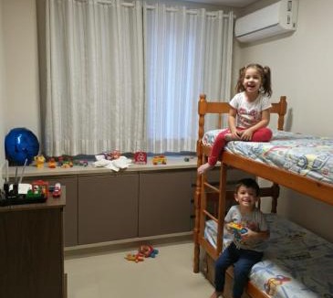 Gravata Apartment | Belíssimo Ap Próximo ao Beto Carrero World