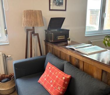 Waterloo Apartment | Bel apartment - Waterloo