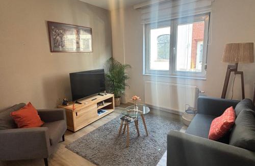 Waterloo Apartment | Bel apartment - Waterloo