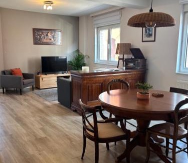 Waterloo Apartment | Bel apartment - Waterloo