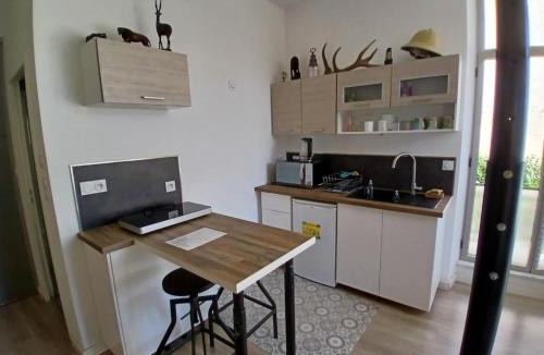 Chateau-Thierry Apartment | bel appart./résidence de standing/plein centre