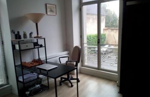 Chateau-Thierry Apartment | bel appart./résidence de standing/plein centre