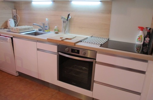Agay Apartment | Bel appartement 3 pièces dans résidence avec piscine