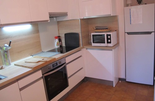 Agay Apartment | Bel appartement 3 pièces dans résidence avec piscine
