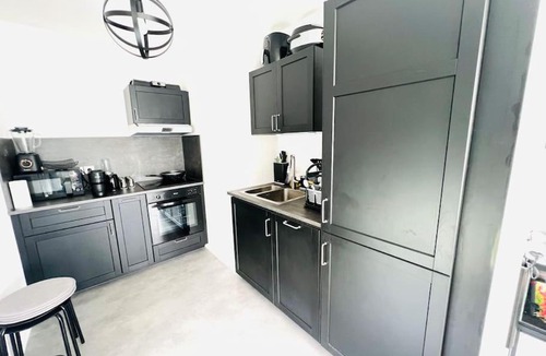 Noisy-le-Sec Apartment | Bel Appartement avec Terrasse privée 86m2