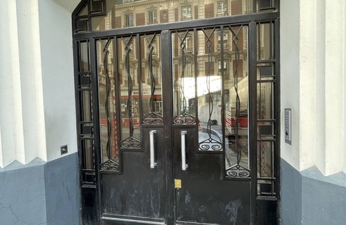 Chantiers Apartment | Bel Appartement Dans le Centre de Versailles, Proche du Château, Paris à 12 mn