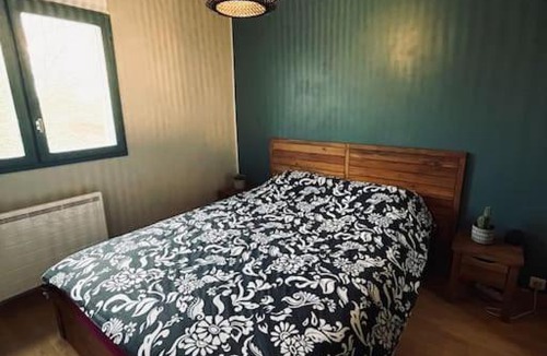 Courtry Apartment | Bel appartement entre Paris et Disney