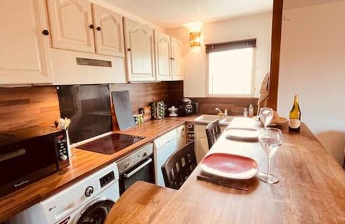 Courtry Apartment | Bel appartement entre Paris et Disney