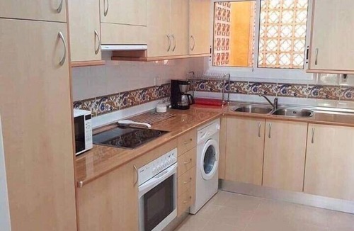 Urbanizacion Hacienda las Chapas Apartment | Bel Appartement