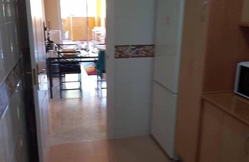 Urbanizacion Hacienda las Chapas Apartment | Bel Appartement