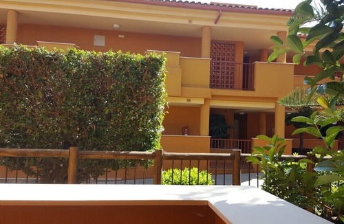 Urbanizacion Hacienda las Chapas Apartment | Bel Appartement