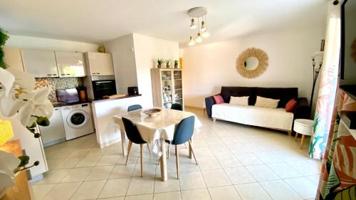 Agay Apartment | Bel appartement vue mer