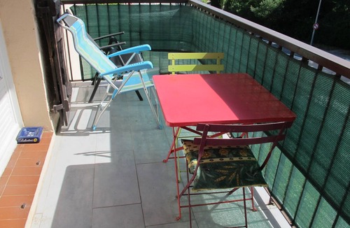 Agay Apartment | Bel appartement T2 proche de la mer dans résidence avec piscine
