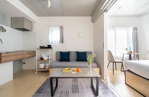 Kamiikebukuro Apartment | Bel Avenir