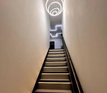 Solihull Villa | Bel Casa Solihull