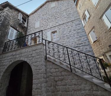 Perast Apartment | Bel Composto Apartments