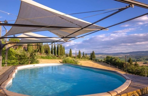 Monte Antico Alto House | Bel Giardino by Interhome