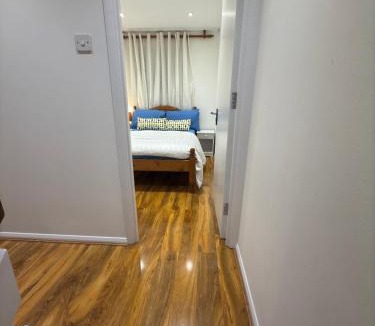 New Cross House | Bel Great