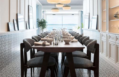 Saint-Trojan-les-Bains Hotel | Bel Hôtel Oléron Thalasso & Spa - MGallery Collection