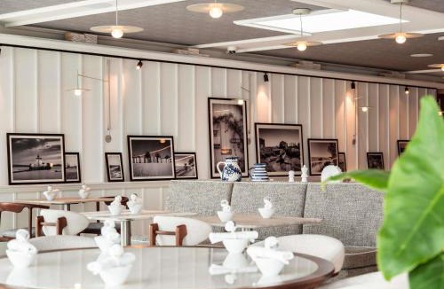 Saint-Trojan-les-Bains Hotel | Bel Hôtel Oléron Thalasso & Spa - MGallery Collection