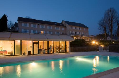 Le Chambon-sur-Lignon Hotel | Bel Horizon