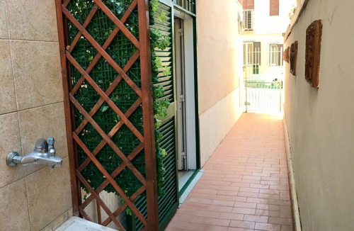 Ladispoli Apartment | "BEL MARE" - YOUR BEACH & ROMA HOLIDAY!