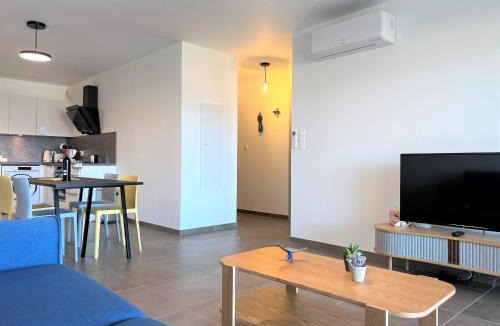 Propriano Apartment | BEL' ORIZONTE proche centre ville et plage