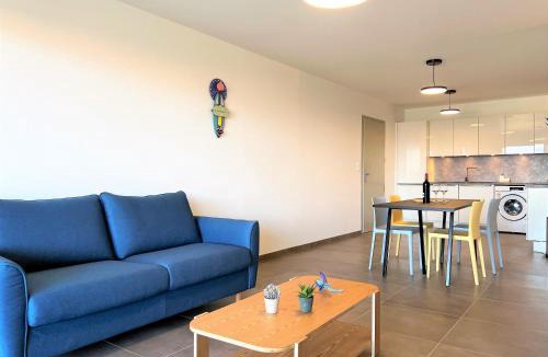 Propriano Apartment | BEL' ORIZONTE proche centre ville et plage