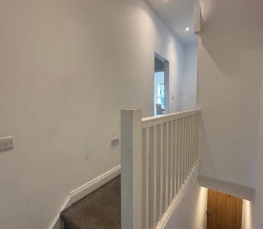 West Thornton House | Bel Palace