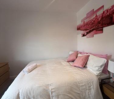 West Thornton House | Bel Palace