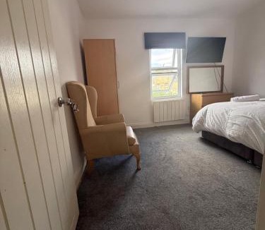 West Thornton House | Bel Palace