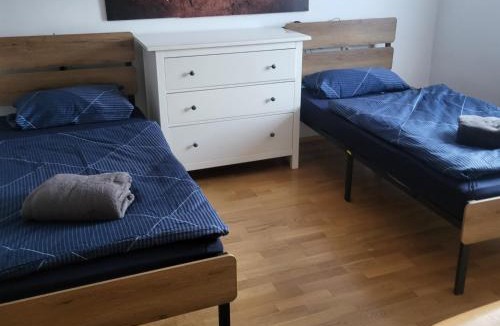Eggenfelden House | Bel - Self Check-Inn