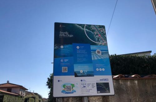 Quercianella House | Bel Sole