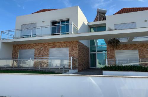 Salir do Porto Apartment | Bela Baïa