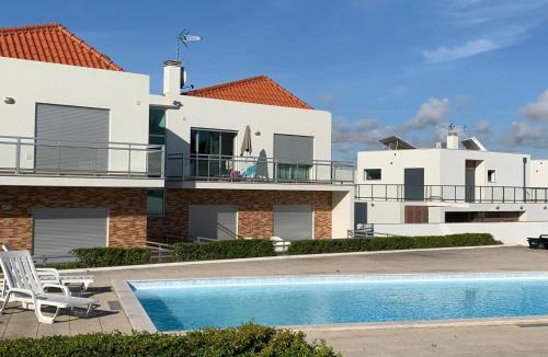 Salir do Porto Apartment | Bela Baïa