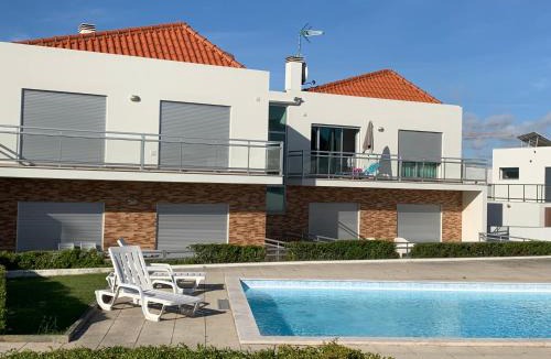 Salir do Porto Apartment | Bela Baïa