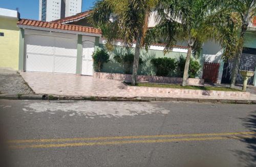 Vila Anhanguera House | Bela casa com piscina