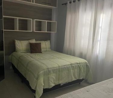 Vila Anhanguera House | Bela casa com piscina