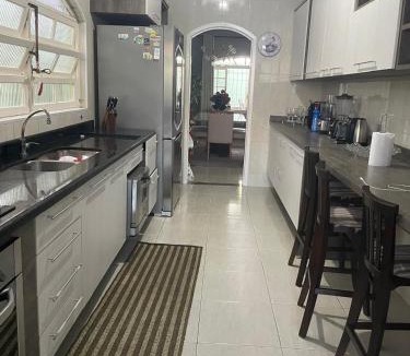 Vila Anhanguera House | Bela casa com piscina