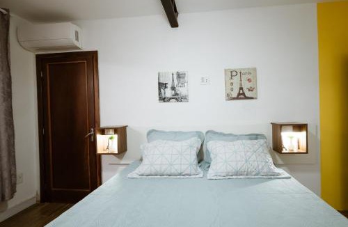 Bairro Jardim Botanico Hostel | Bela Curitiba Hostel