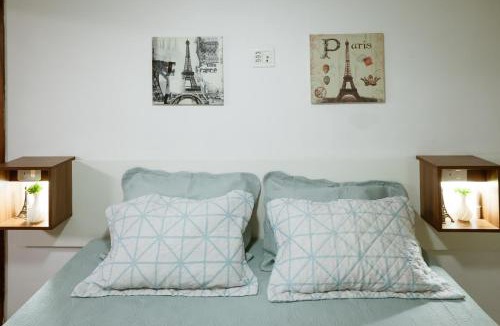 Bairro Jardim Botanico Hostel | Bela Curitiba Hostel