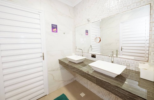 Bairro Jardim Botanico Hostel | Bela Curitiba Hostel
