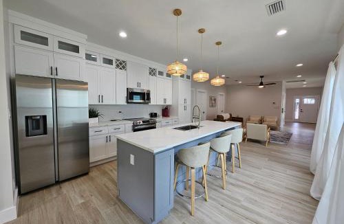 Foley House | Bela house