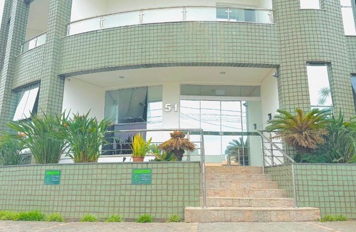 Aruja Hotel | Bela Vista Hotel