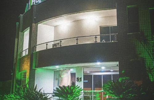 Aruja Hotel | Bela Vista Hotel
