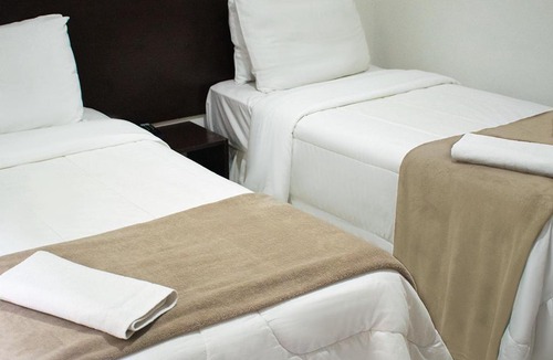 Aruja Hotel | Bela Vista Hotel