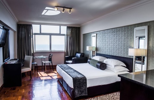 Durban Beachfront Hotel | Belaire Suites
