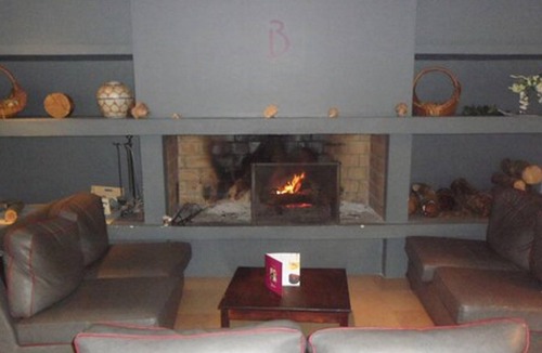 Dourdan Hotel | Belambra Hôtel Le Normont
