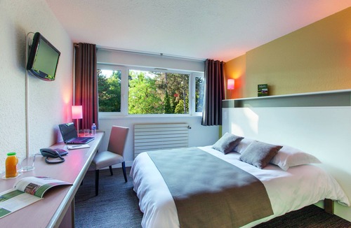 Dourdan Hotel | Belambra Hôtel Le Normont