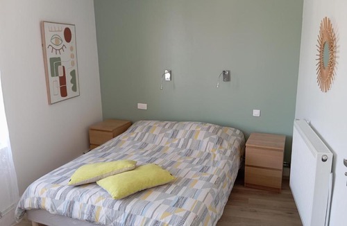 Arras Apartment | Belapparthotel Arras